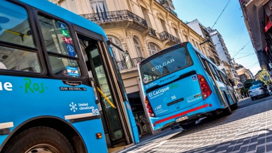 El Concejo analiza la modificación de recorridos de algunas líneas del transporte urbano