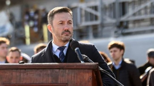 Petri celebró el fallo sobre los mapuches: "Las tierras seguirán siendo del Ejército"