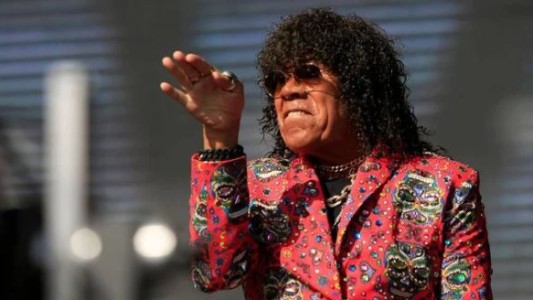 "La Mona" Jiménez entró al ranking Forbes por su fortuna