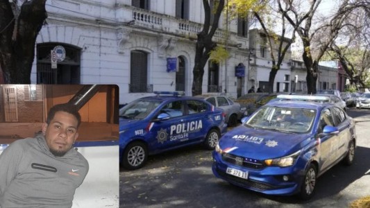 Fuga de la comisaría 5: cayó el único prófugo