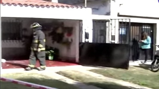 Una mujer falleció tras incendiarse con una garrafa que manipuló