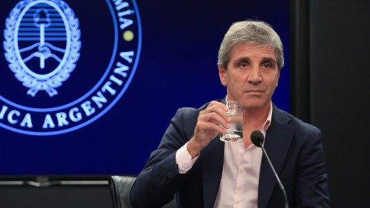 El Gobierno confirmó que el impuesto PAIS vence a fin de año