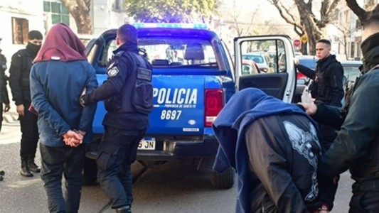 Giro inesperado en el caso de las mujeres secuestradas: no hay indicios de que fueran víctimas de delito