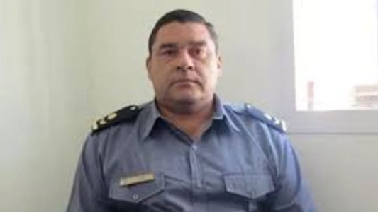 El desgarrador relato de la denunciante del excomisario detenido por el caso Loan: "Acá man­do yo"