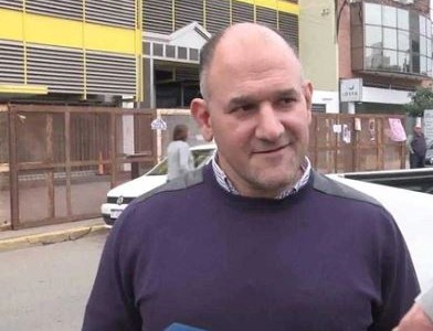 Un polémico abogado asumió como defensor del tío de Loan: quién es