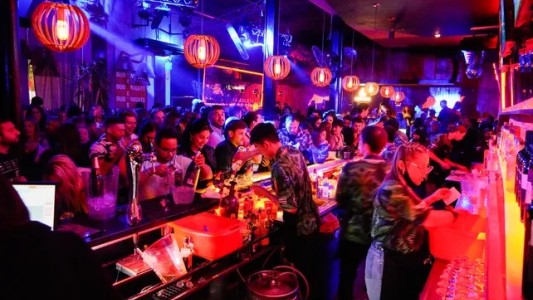 Rosario cambiará la nocturnidad: mirá todo lo que tenés que saber