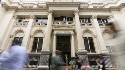 Empiezan los vencimientos de deuda: hay que pagar US$ 2.600 millones este martes