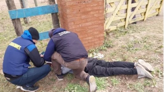 Mató a su madre: "No me daba plata para drogarme"