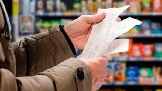 Repuntó la inflación en CABA: el dato que anticipa el índice a nivel nacional