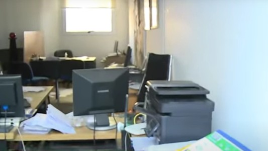 Robo millonario en una inmobiliaria: el dueño considera emigrar ante la situación de inseguridad