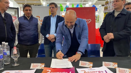 Precios de referencia: se actualiza y extiende el Acuerdo Santa Fe