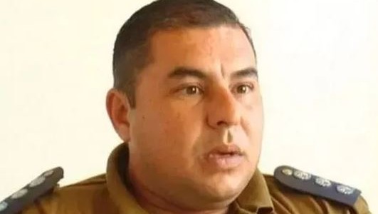 Caso Loan: Burlando confirmó que el excomisario Maciel le sacaba fotos a los chicos al salir de la escuela