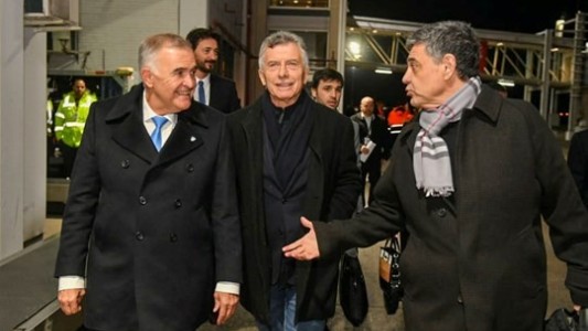 Pacto de Mayo: el presidente Milei y 18 gobernadores firmaron el Acta en Tucumán