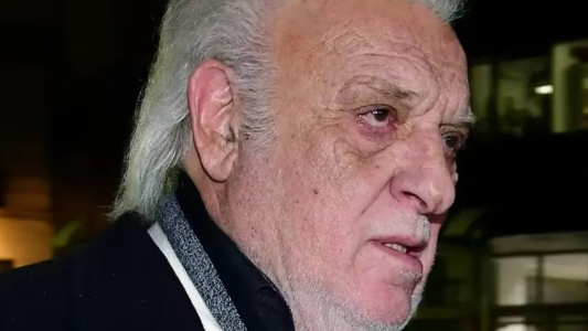 Internaron a Alfio Basile tras sufrir un ACV y ser diagnosticado con demencia vascular