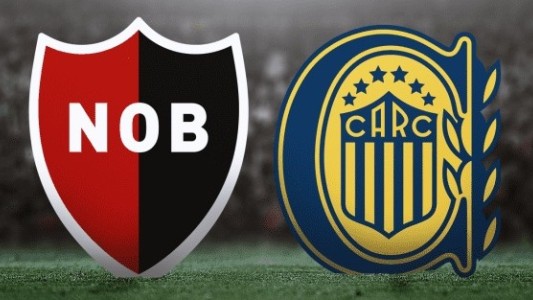 Newell's y Central ya tienen sus fechas de reinicio de la Liga