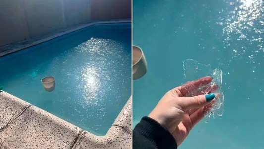 Venado Tuerto registró la sensación térmica más baja del país