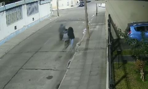 Video: En medio de un asalto, un nene de 9 años recibió dos balazos y está grave