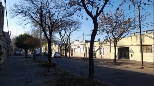 Barrio Industrial: están desde hace una semana sin agua