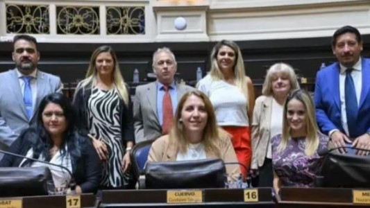 La respuesta de diputados libertarios escrachados por Victoria Villarruel: "El Gobierno y el kirchnerismo no tienen mucho de diferente"