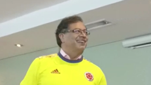 "Día cívico": en Colombia será no laboral el lunes si su selección gana la Copa América ante Argentina