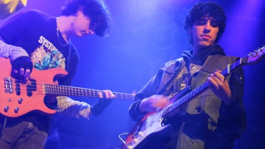 Vacaciones de invierno están en su máximo esplendor