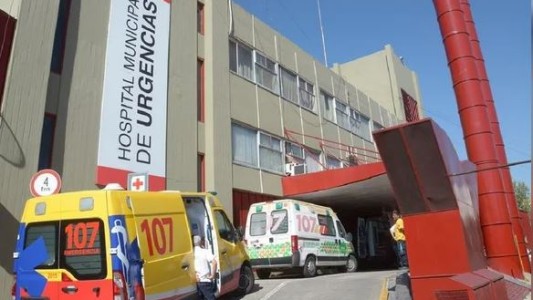 Fiesta violenta en Córdoba: Una adolescente de 14 años fue atacada y debió ser internada