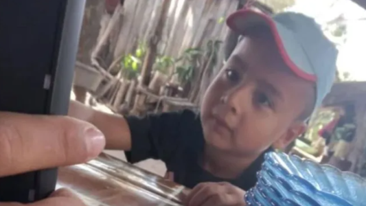 Desaparición de Loan: se espera que hoy la Justicia levante el secreto del sumario