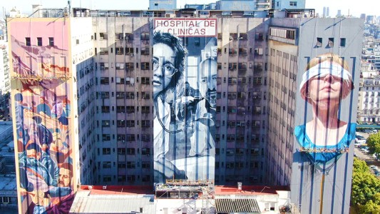 Reconocen al un hospital argentino como uno de los mejores en un ranking internacional