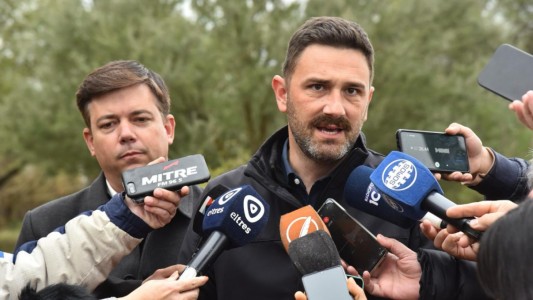 Santa Fe y Entre Ríos articulan un protocolo de acción conjunta para evitar incendios en las islas