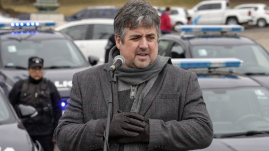 La Provincia amplía las facultades de control del Jefe de la Policía de Rosario