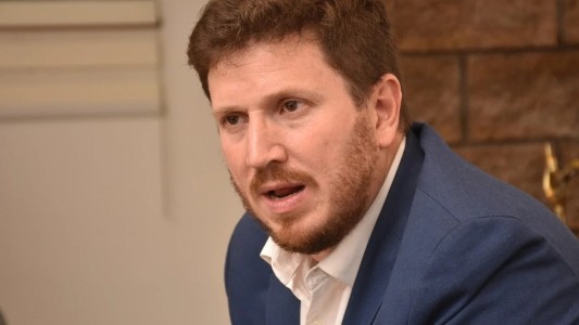 Marcado descenso de la violencia en Rosario