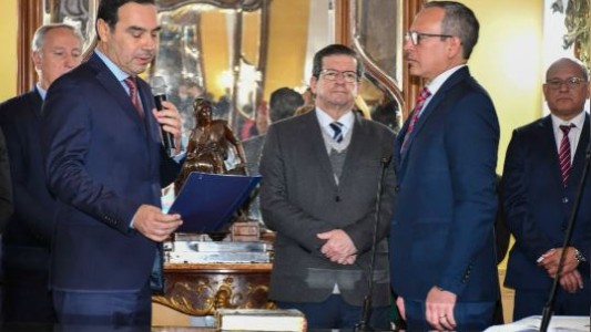 El nuevo ministro de Seguridad de Corrientes puso en duda la hipótesis de la trata en el caso Loan