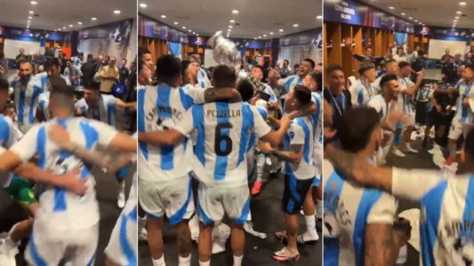 La FIFA se hizo eco de las acusaciones a la Selección argentina por racismo y abrió una investigación