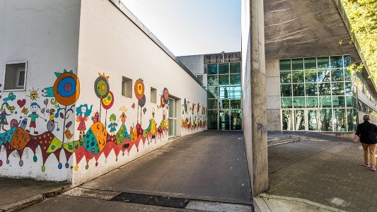 Evoluciona favorablemente el niño internado por intoxicación con pastillas