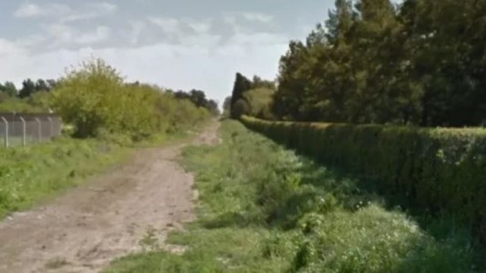 La Matanza: hallaron el cuerpo de un hombre en el baúl de un auto incendiado