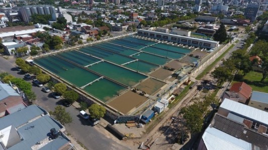 Aguas Santafesinas anunció que habrá baja presión este fin de semana