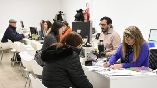 Apagón Informático: La Municipalidad destacó que el software libre impidió que sus servicios se vieran afectados