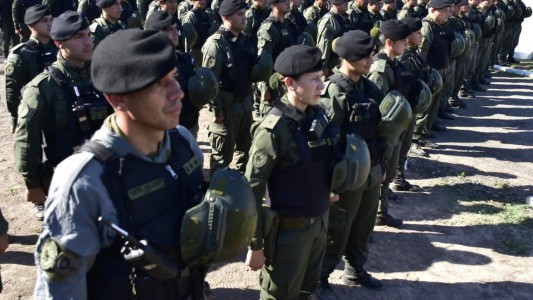 Desde agosto, las Fuerzas Federales extenderán sus operaciones a más barrios conflictivos