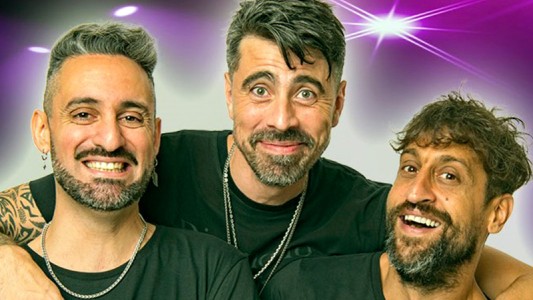 Espectáculos y actividades para celebrar el día del amigo