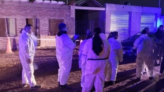 Alvear: encontraron un cuerpo con heridas de arma blanca en el patio de su casa