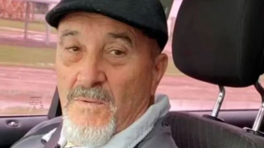 La hija del jubilado desaparecido en Entre Ríos pidió por su aparición: "Mi papá es un Loan de 74 años"