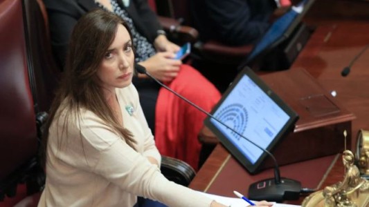 Villarruel, tras la polémica con Francia: "Solo quise defender a la Selección"