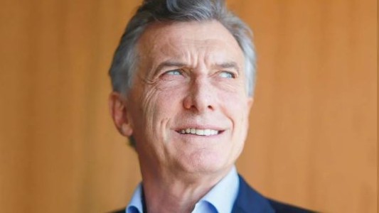 Mauricio Macri prepara un acto del PRO para el jueves 1° de agosto
