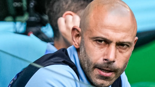 "Es un papelón": Mascherano se refirió al partido Argentina-Marruecos por Juegos Olímpicos