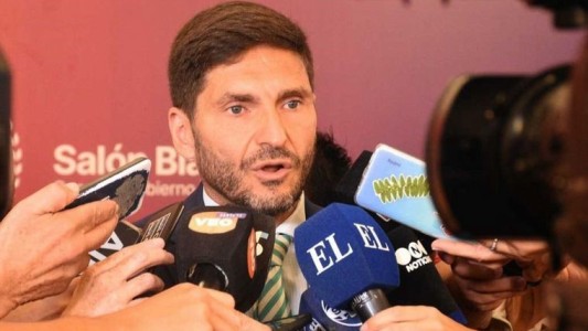 Este miércoles se retomaron las paritarias: ¿Qué dijo el Gobernador?