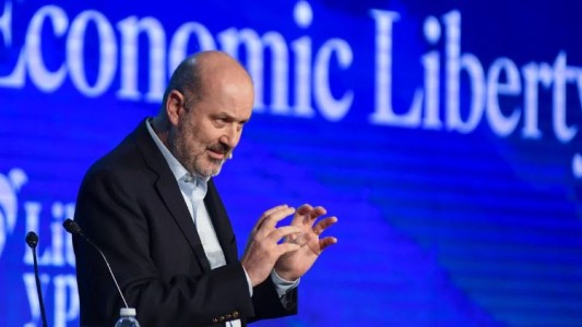 Avanza la desregulación: Sturzenegger trabaja en la eliminación de 60 organismos del Estado