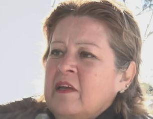 Caso Loan: la enfermera tiró sus celulares porque "eran viejitos y estaban rotos"