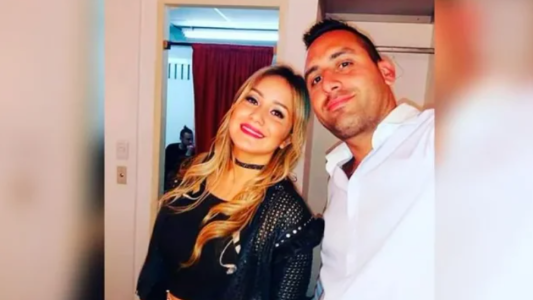 Qué dijo Karina "La princesita" tras la detención de su hermano