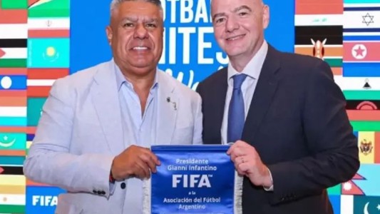 Juegos Olímpicos: la AFA pidió los puntos para la Sub-23