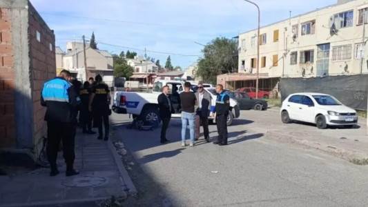 Expolicía terminó apuñalado tras pedir que bajen el volumen de la música